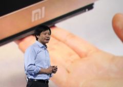 xiaomi ejecte top 5