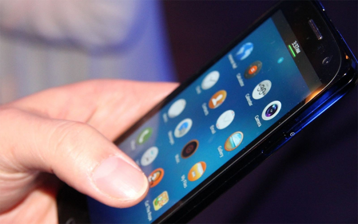 smartwatch tizen vs android