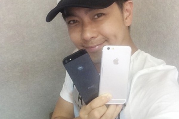 iphone6 lesphotos