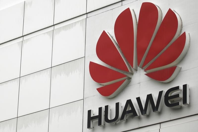 Huawei : des résultats en hausse au premier semestre 2014