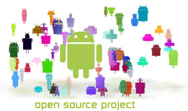 android open source système exploitation possible