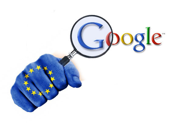 google in app