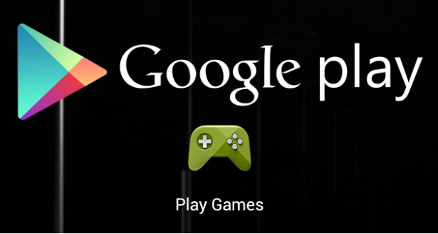 Google Play jeux