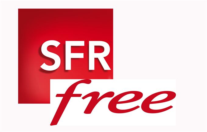 SFR Free