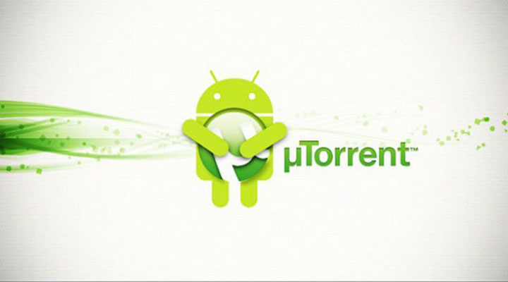 uTorrent android