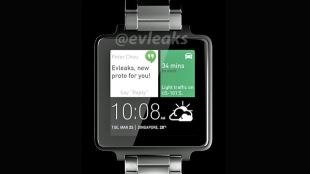 xl_HTC Smartwatch Leak