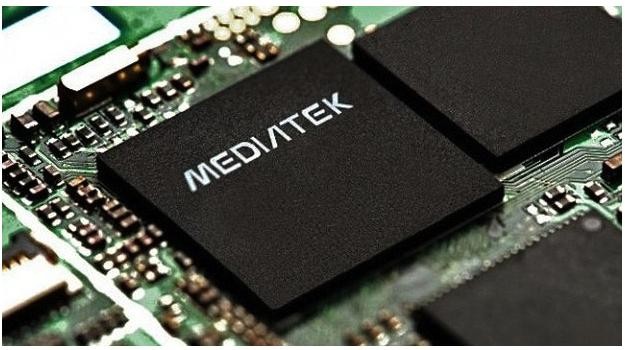 MediaTek Commandes doublées en processeurs 4G pour 2014