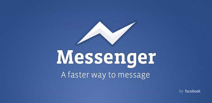 facebook messenger vie privée