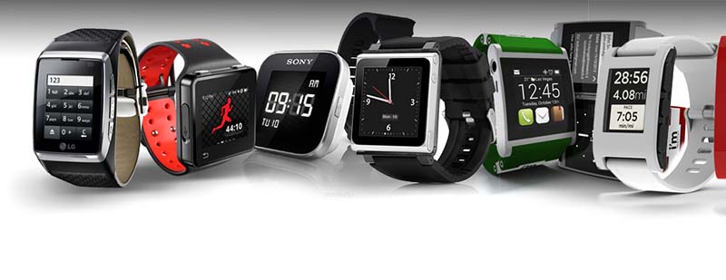 smartwatch smartband parts de marché