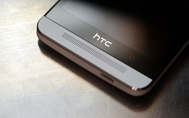 HTC One max 2