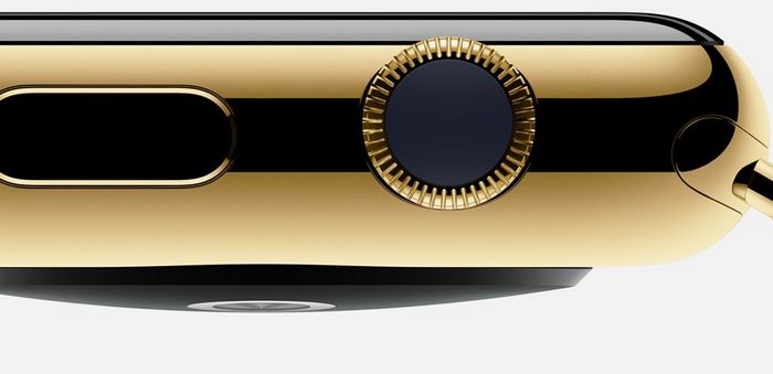 prix de l'Apple Watch Edition