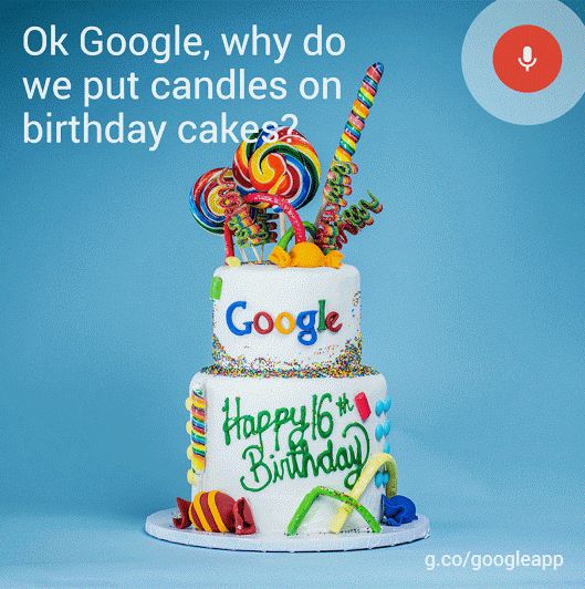 Android Lollipop Google
