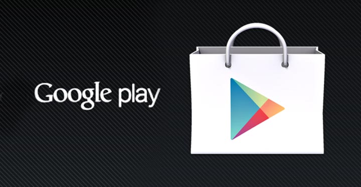 google play store achat in app