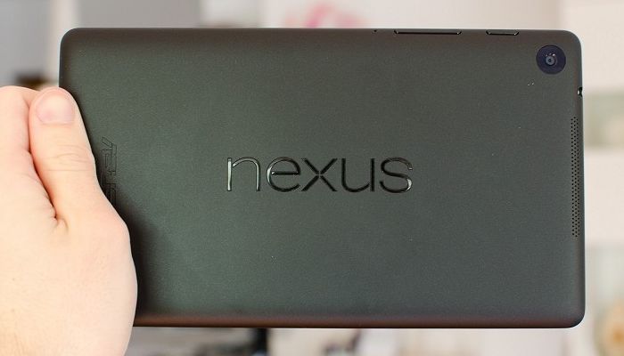 date de sortie de la HTC Nexus 9