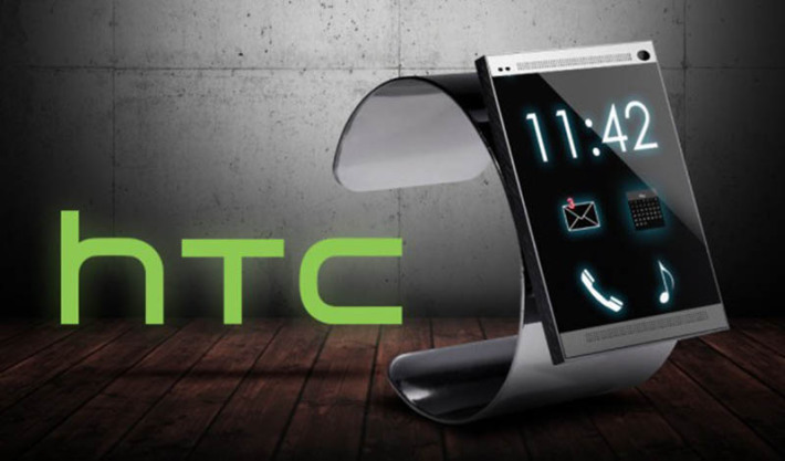 HTC lanzaría su smartwatch con Android Wear en el 2015 (rumor)