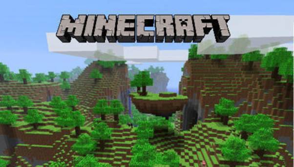 minecraft iune
