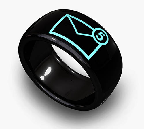 mota smart ring