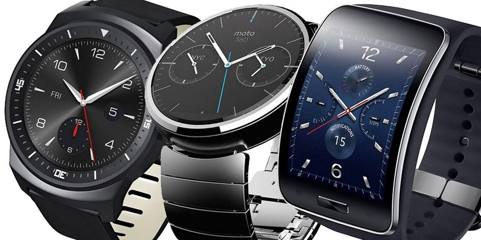 Comparatif montre best sale connectée samsung