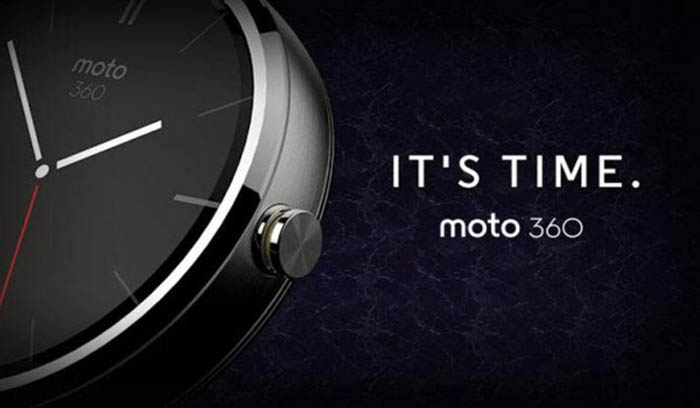moto 360 mise a jour autonomie