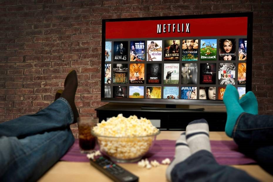 Netflix alternative telechargement illegal