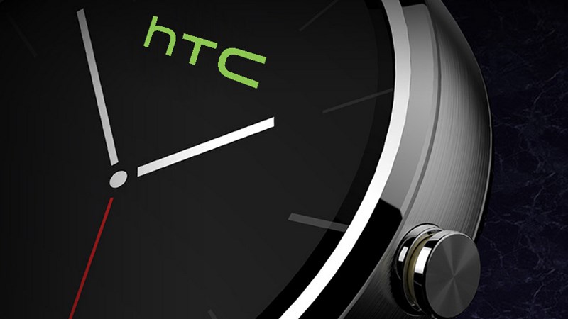 HTC smarwatch 2015