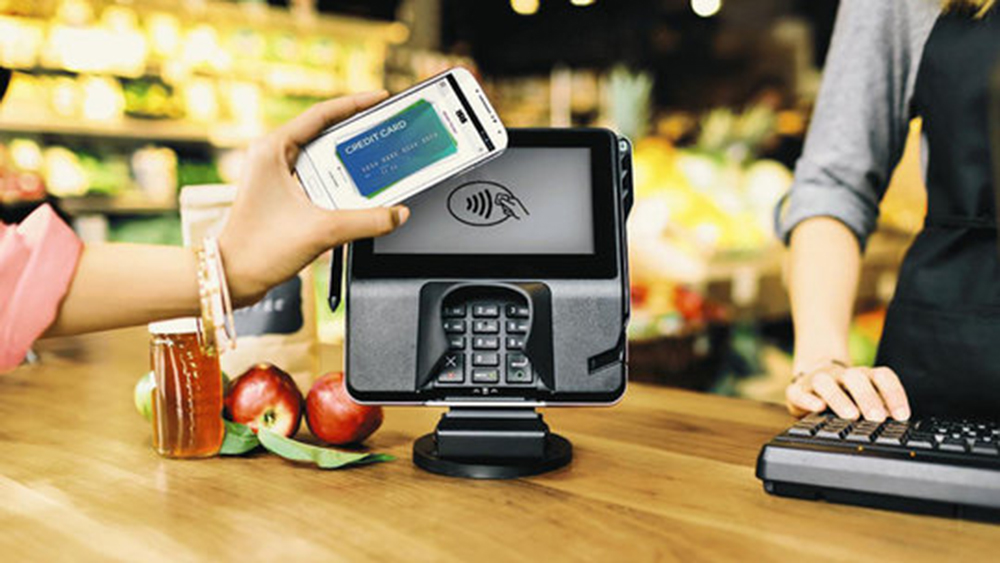apple pay paypal