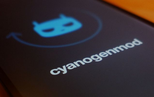 CyanogenMod 11 M11