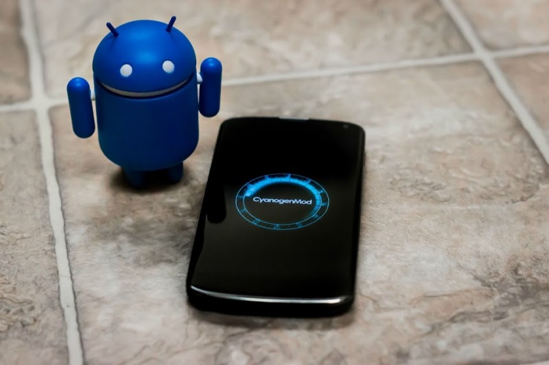 cyanogenmod google rachat 1milliard
