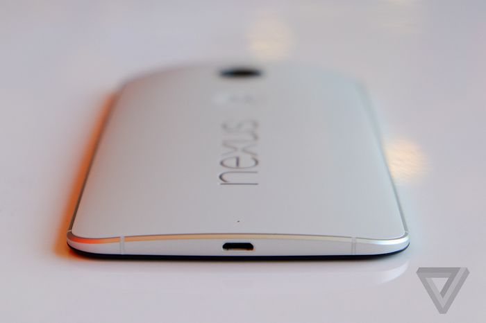 test Nexus 6