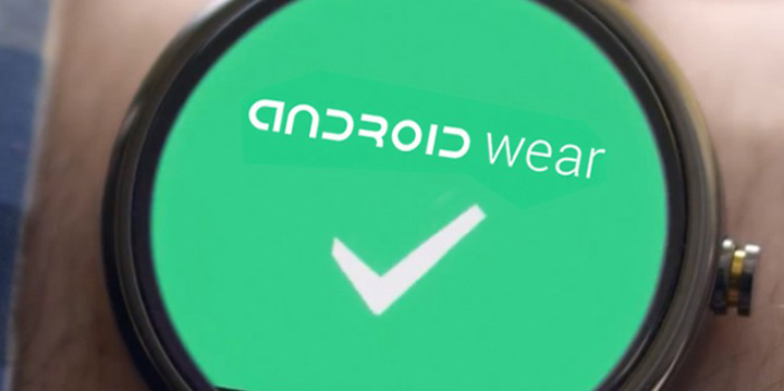 meilleures applications android wear top 10