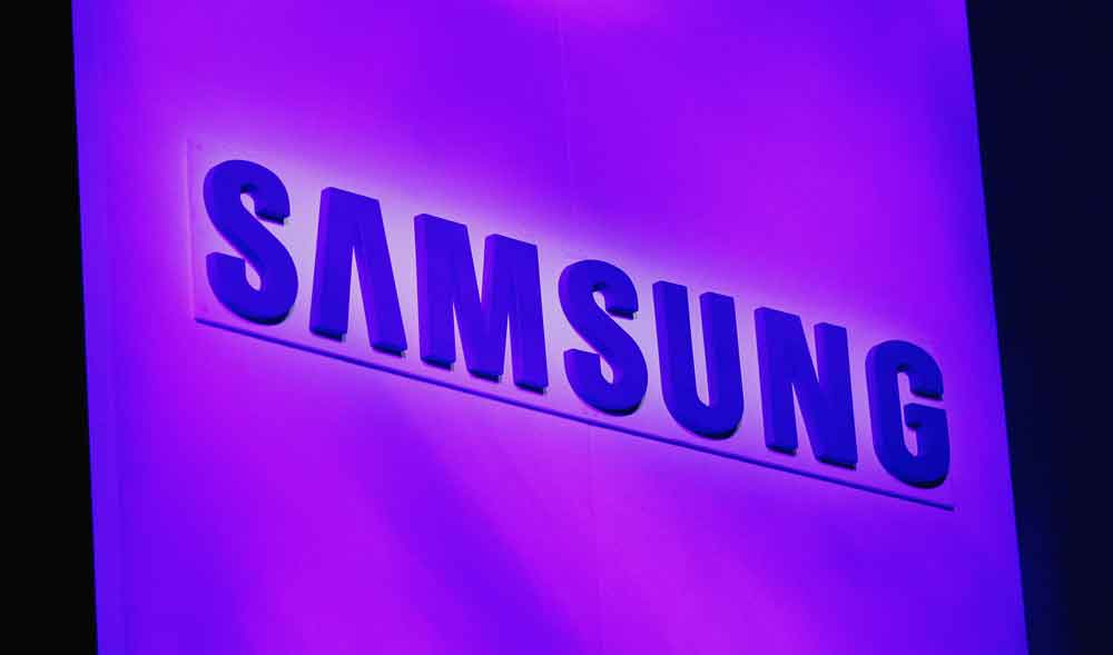 samsung resultats inquietants