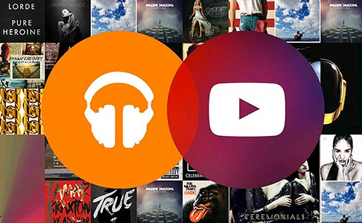 YouTube sans publicité : Google annonce son service payant - Est Ce Que Youtube Music Est Payant