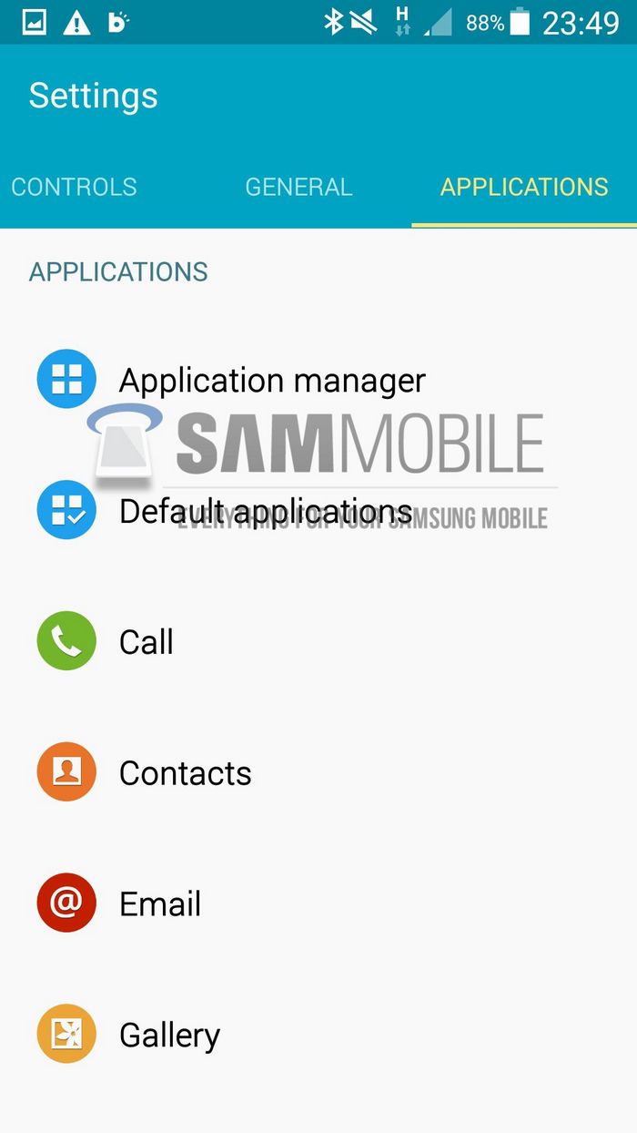 Mise à jour Galaxy S4 Android 5.0 Lollipop