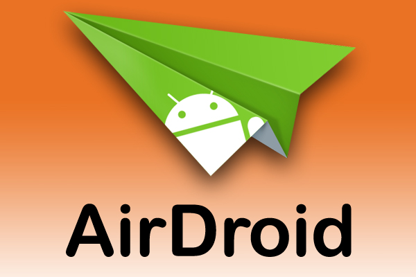 AirDroid 3.7.2.1 instal the new for mac