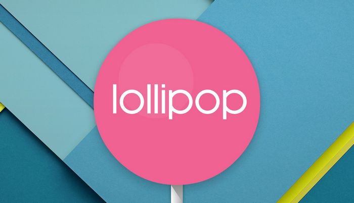 Android Lollipop CyanogenMod 12