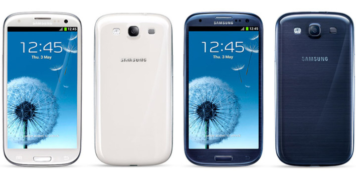 galaxy s3 android 5