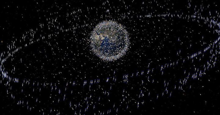 satellites internet tesla elon musk