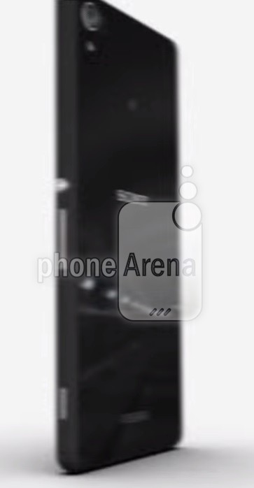 4 photos du Sony Xperia Z4 Appareils