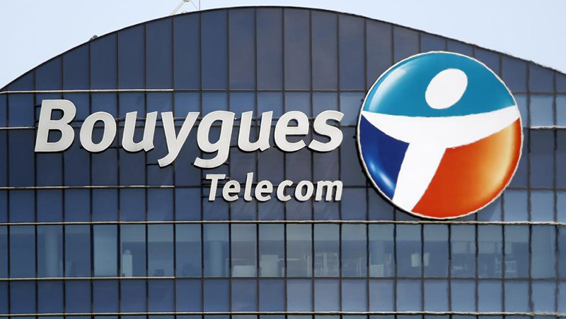 Bouygues Telecom : Actualités forfait mobile, internet, TV et réseau de