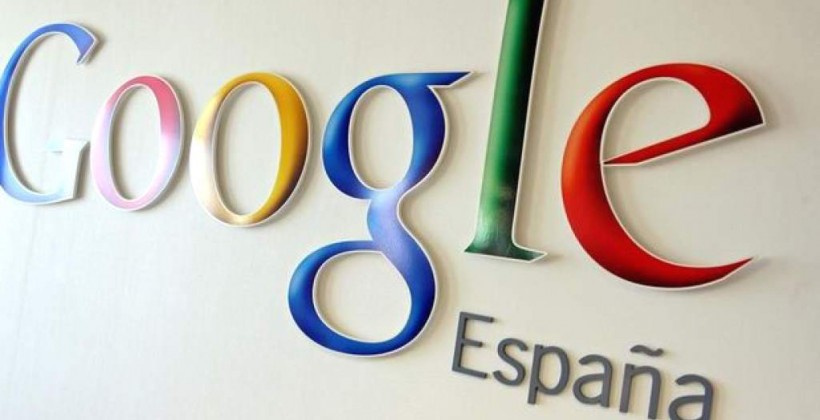 google actualités presse espagnole