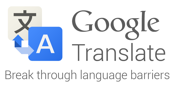 google traduction