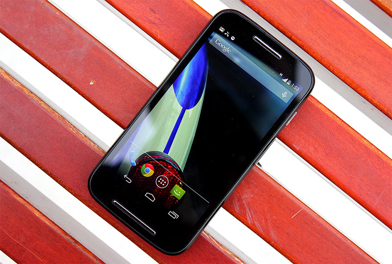 moto e 2015