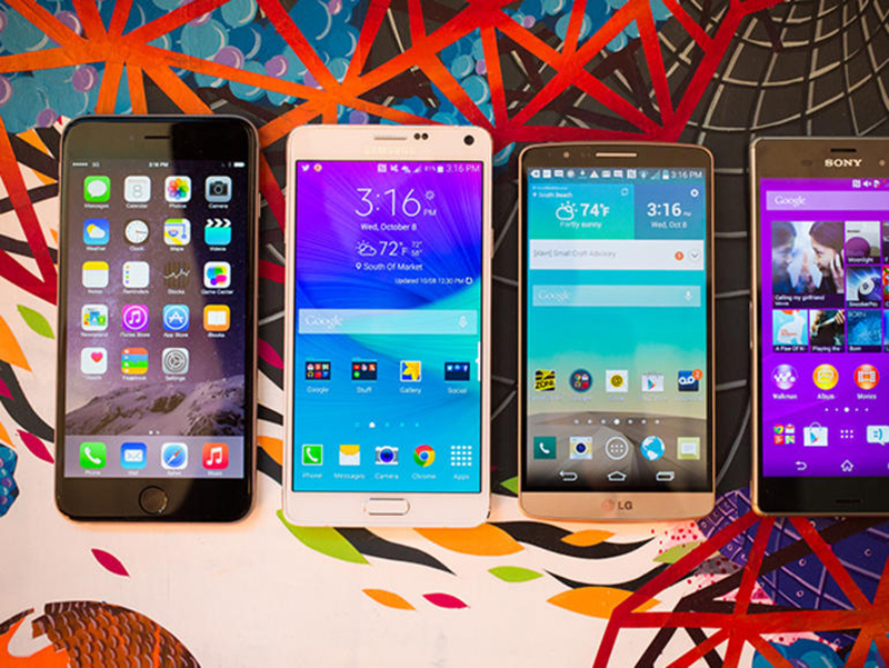 noel 2014 iphone 6 iphone 6 plus ventes android