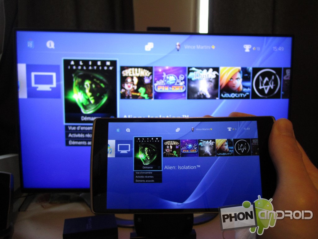 PS4 Remote Play, le tutoriel pour tous les smartphones !
