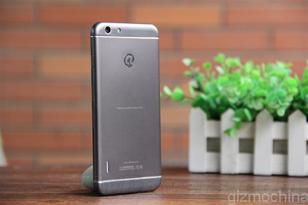 2015 Ram 2500 >> Dakele 3 : un clone de l'iPhone 6 avec écran saphir à 212 ... 2015 Ram 2500 >> Dakele 3 : un clone de l'iPhone 6 avec écran saphir à 212 ...