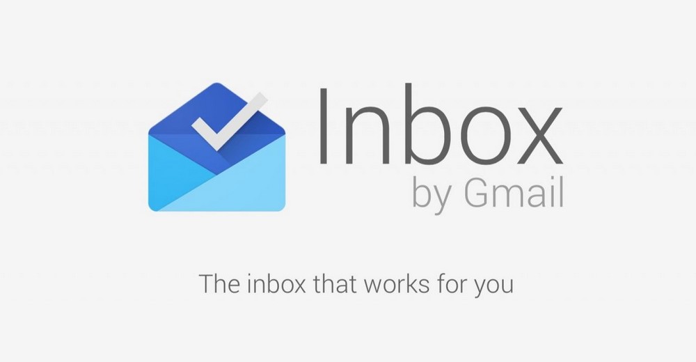 Inbox by Google