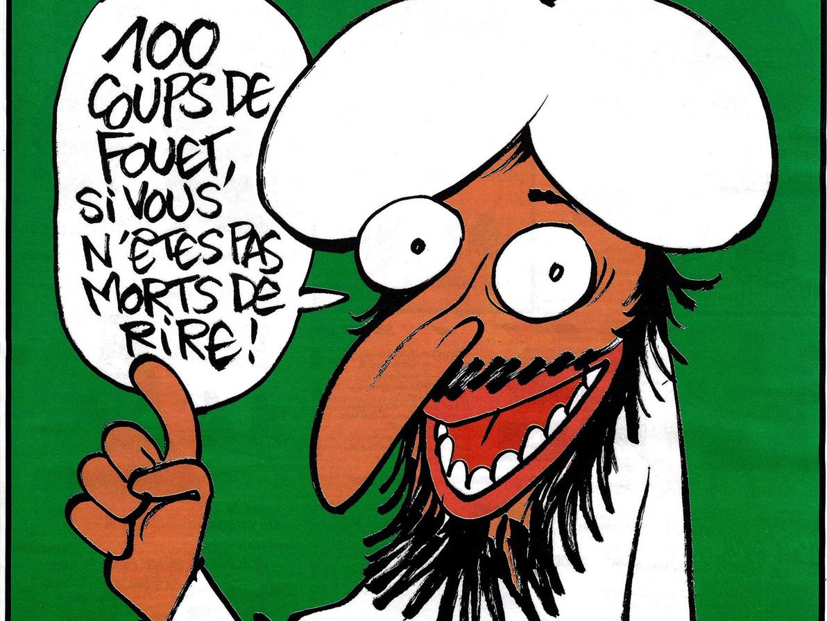 Charlie Hebdo : les enchères eBay s'envolent à plus de 100 ...