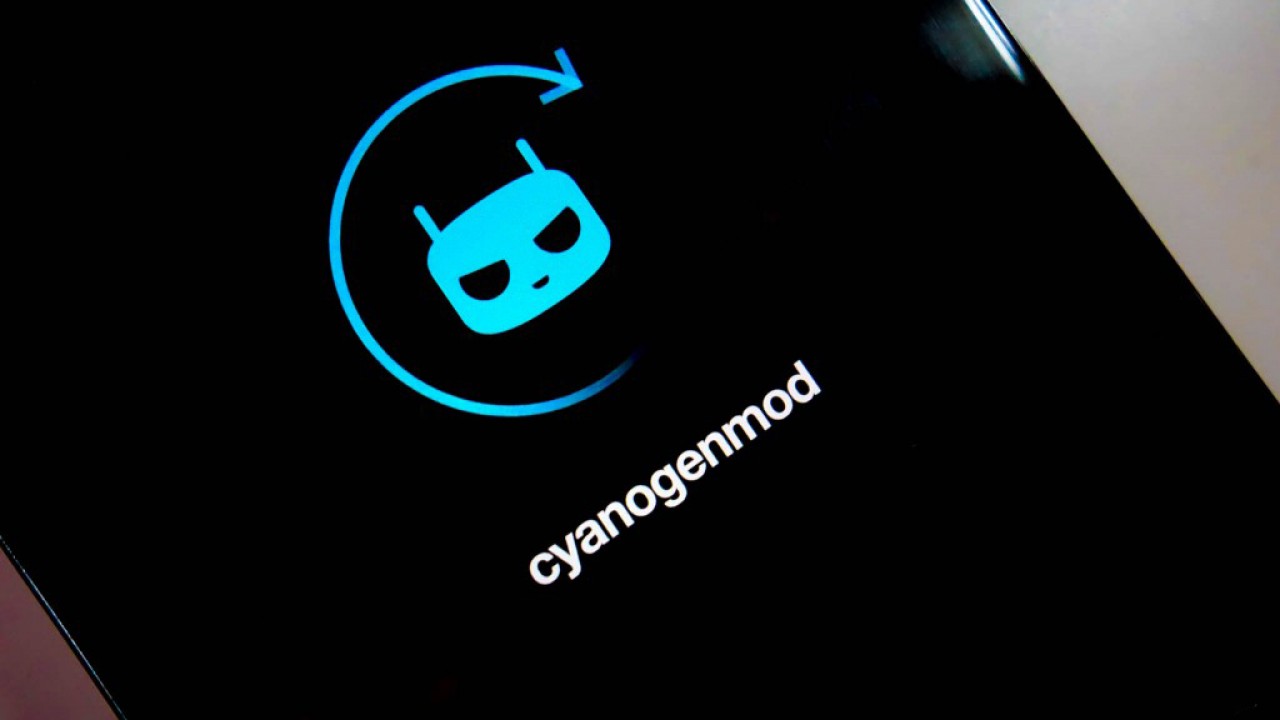CyanogenMod Lollipop