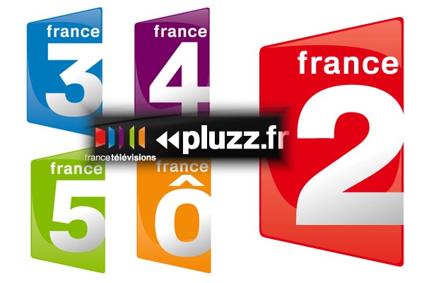 FranceTV Pluzz, l'application