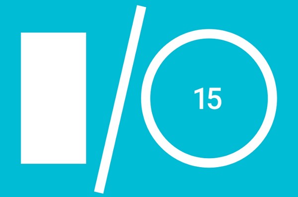 Google IO 2015 une